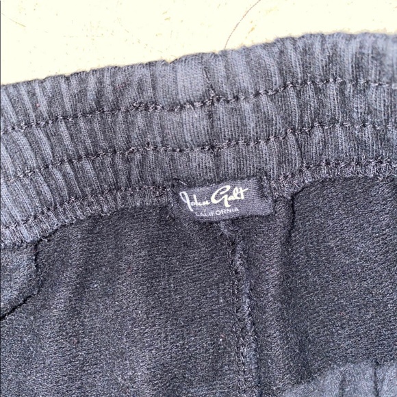 BRANDY MELVILLE STRIPED JOGGER - Picture 4 of 4